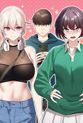 歪歪漫画首页登录热门日漫推荐